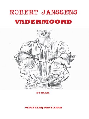 cover image of Vadermoord